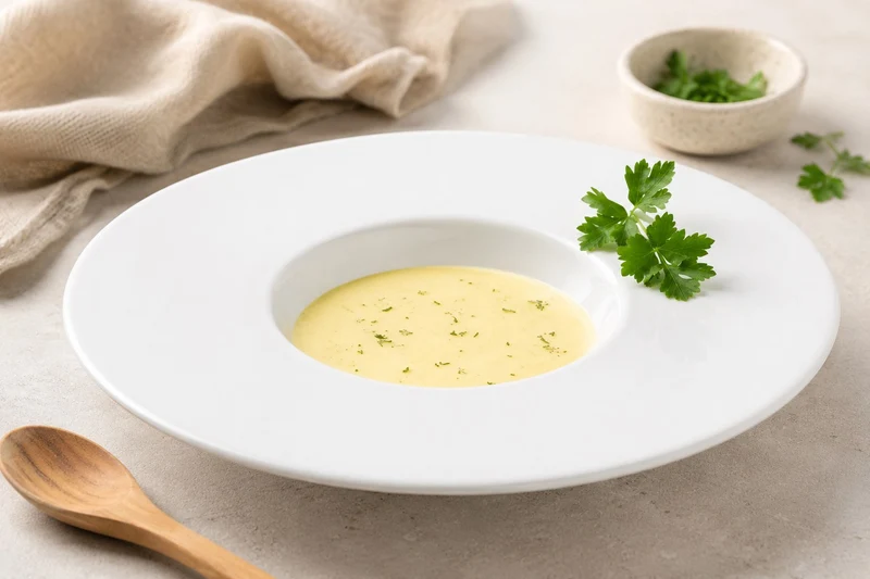 Aardappelpuree proteïne