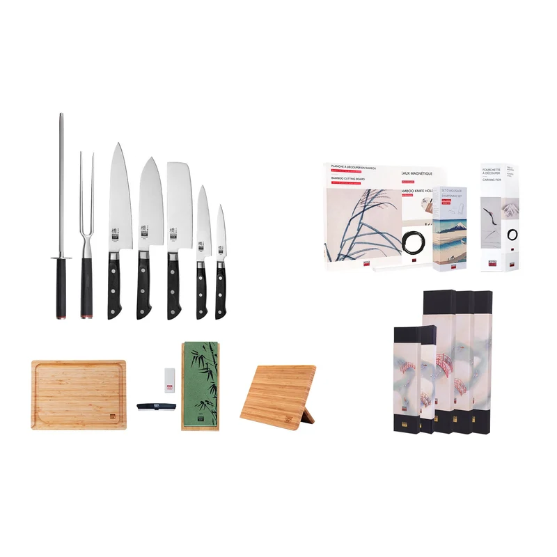 KOTAI Hashi Classic deluxe set 10-delig