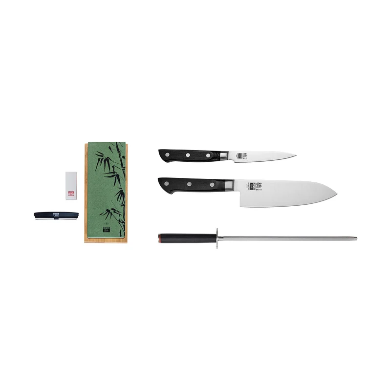 KOTAI Hashi Classic deluxe basisset 4-delig
