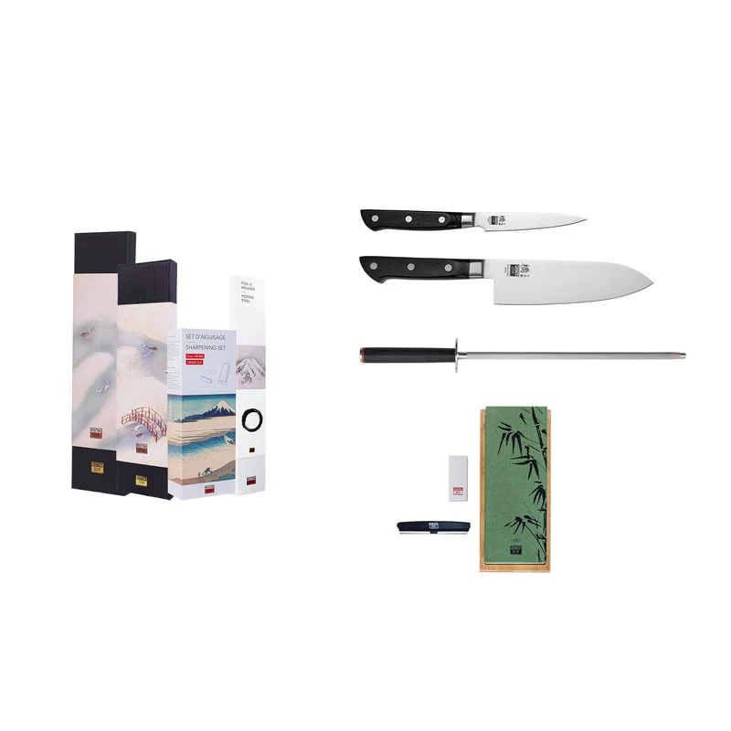 KOTAI Hashi Classic deluxe basisset 4-delig