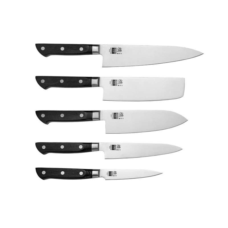KOTAI Hashi Classic complete set 5 messen