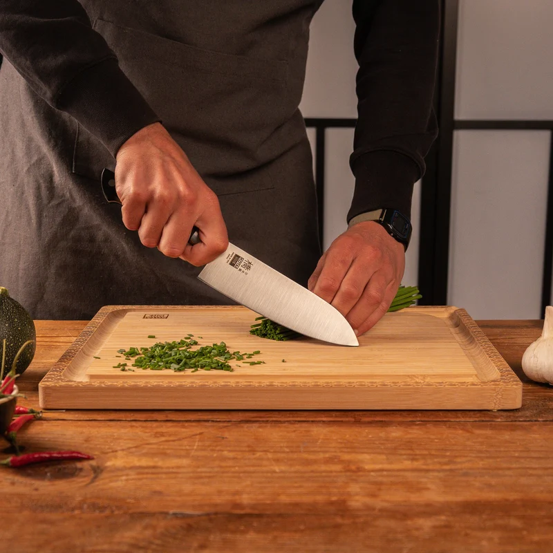 KOTAI Hashi Classic Santoku 17 cm