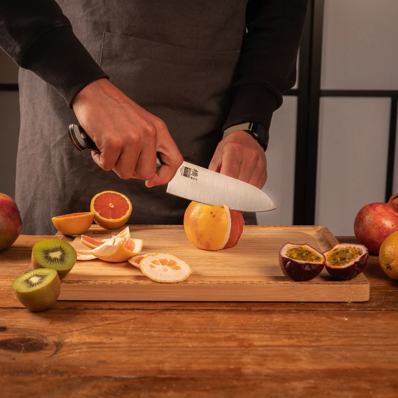 KOTAI Hashi Classic Santoku 17 cm