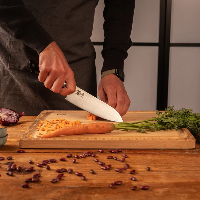 KOTAI Hashi Classic Santoku 17 cm