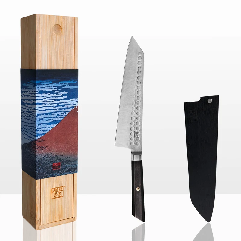 KOTAI Bunka Kiritsuke 21 cm