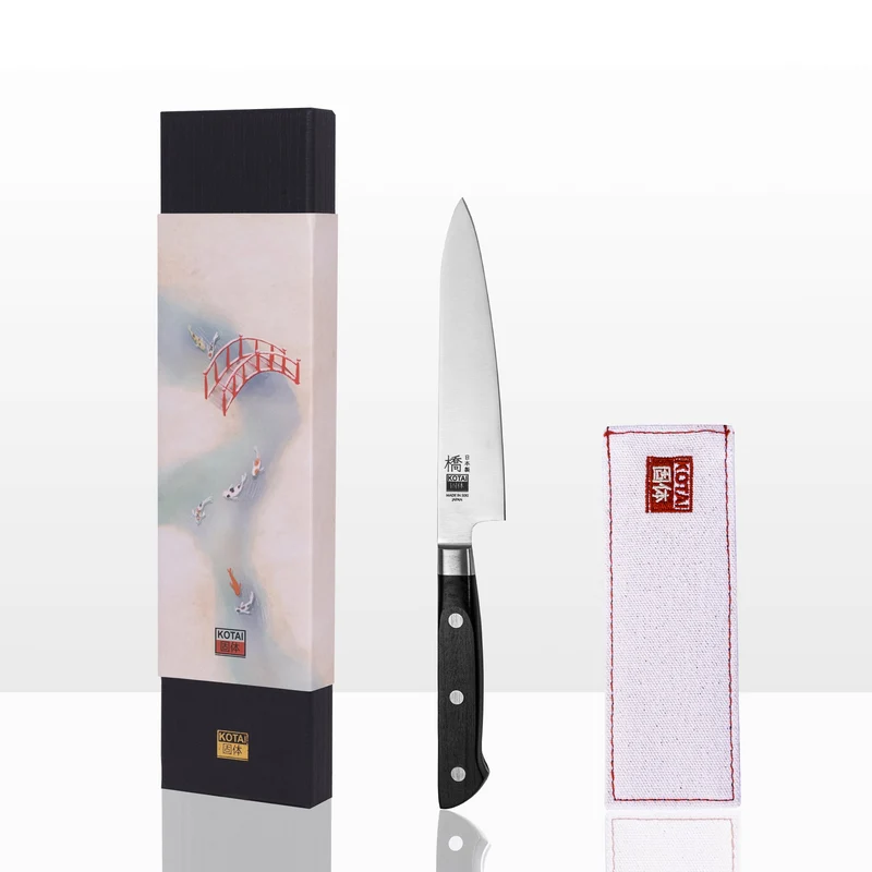 KOTAI Hashi Classic Petty universeelmes 13,5 cm
