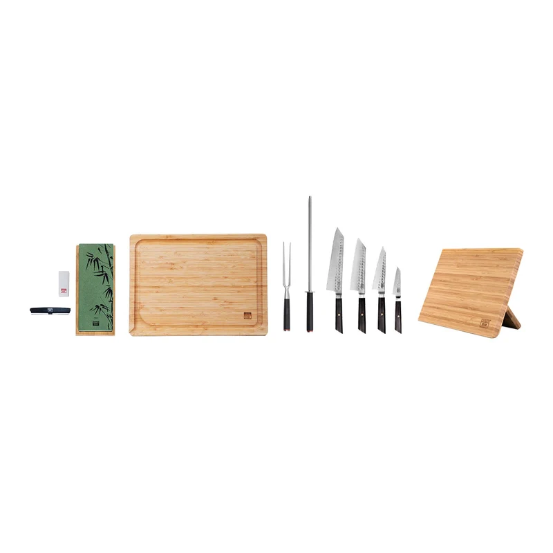 KOTAI Bunka deluxe set 9-delig