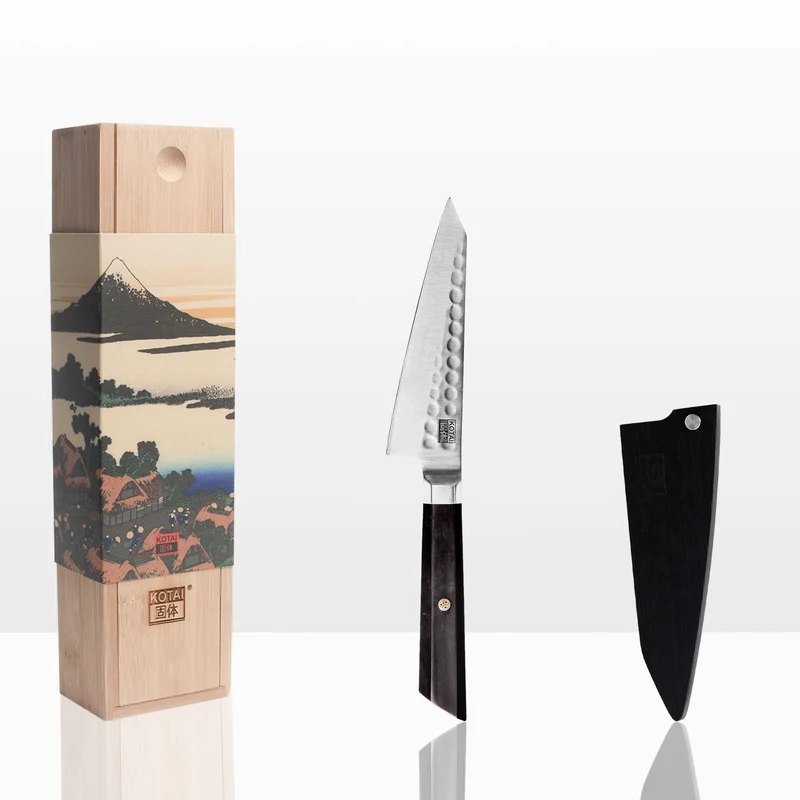 KOTAI Bunka Petty universeelmes 13,5 cm