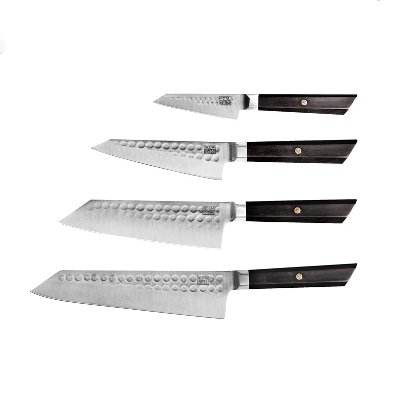 KOTAI Bunka complete set 4 messen