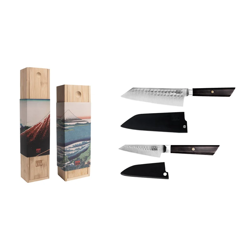 KOTAI Bunka starterset 2 messen