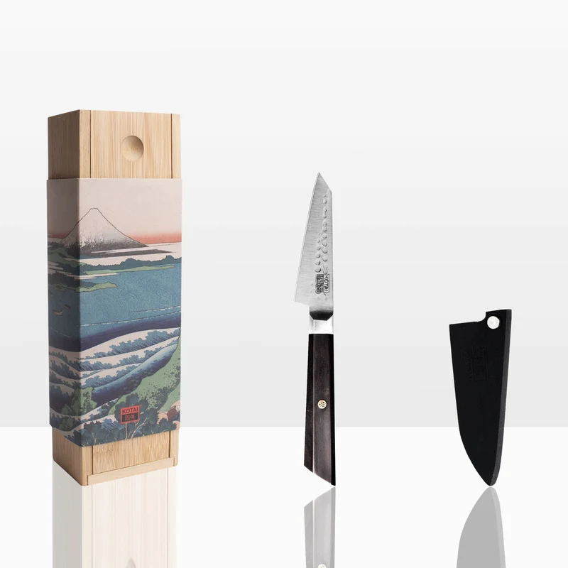 KOTAI Bunka Schilmes 9 cm
