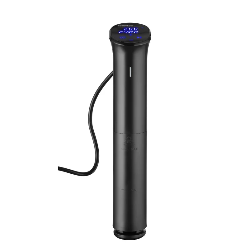 Sous vide kickstart pakket