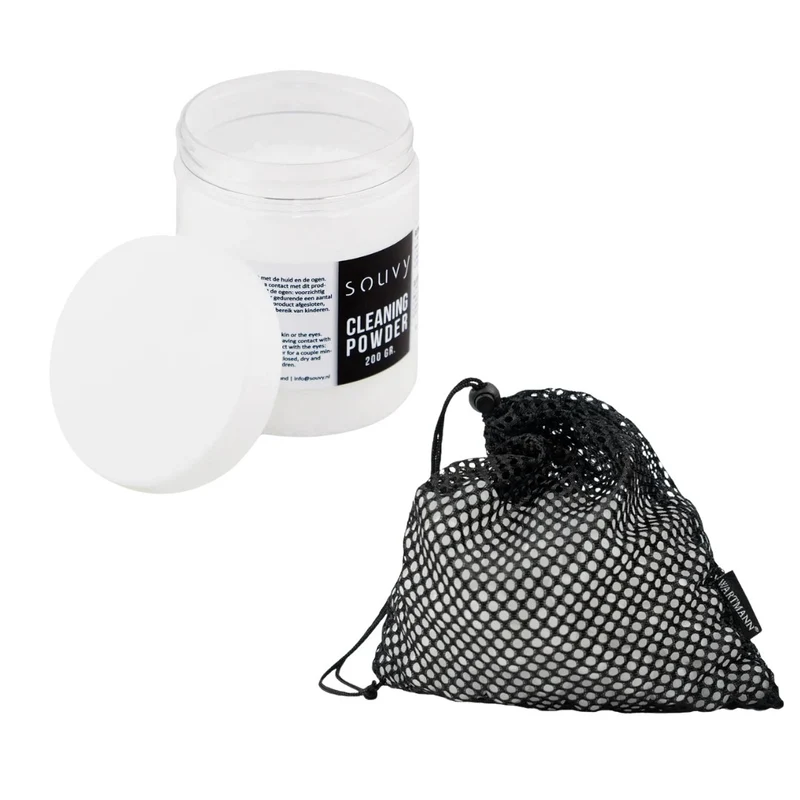 Sous vide accessoire set
