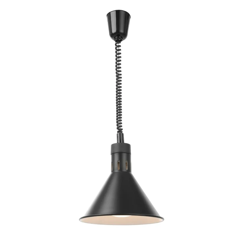 Warmtelamp horeca