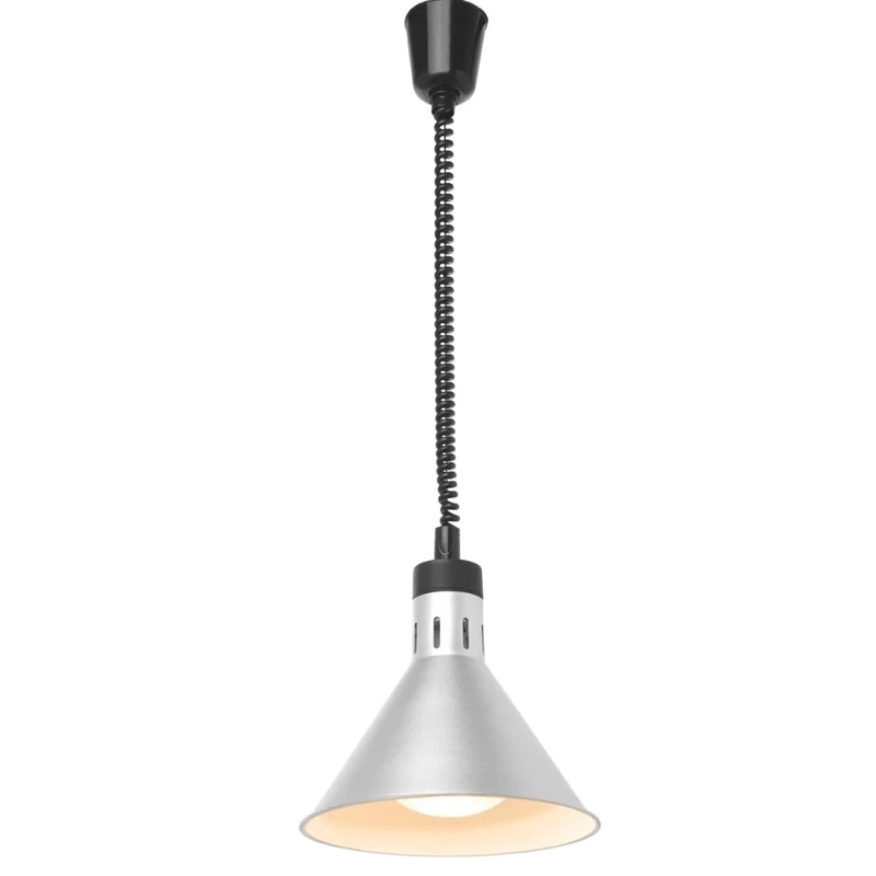 Warmtelamp horeca