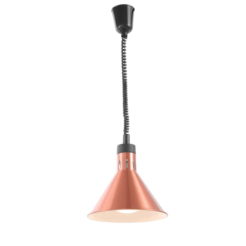 Warmtelamp horeca