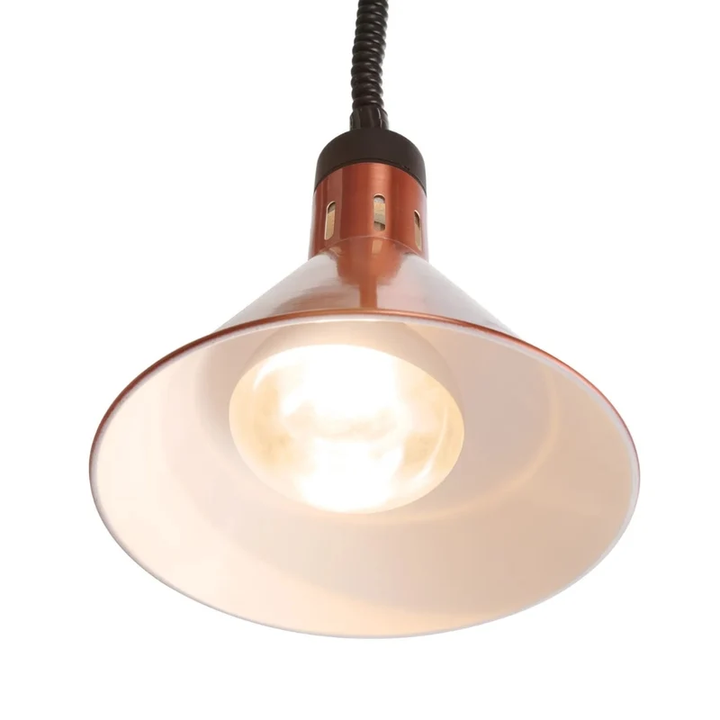 Warmtelamp horeca