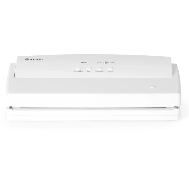Strip vacuüm verpakkingsmachine