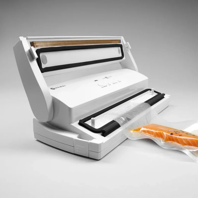 Strip vacuüm verpakkingsmachine