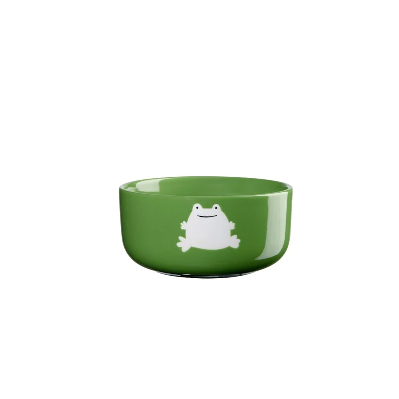 ASA Selection "buddies" Schale Frosch