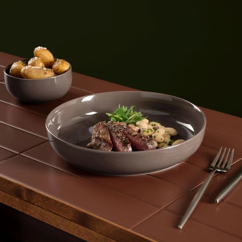 ASA Selection "coppa kaori" Snackschale