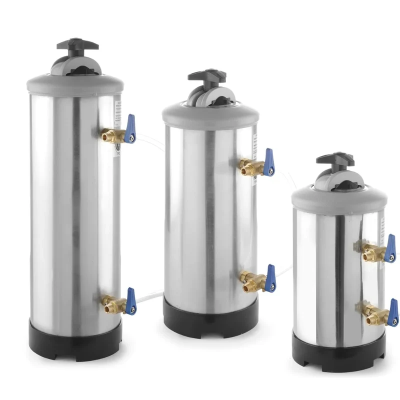 Waterontharder horeca