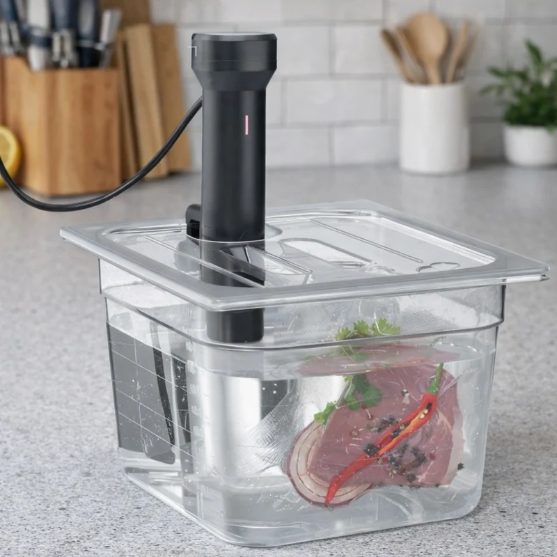 Sous vide stick 30