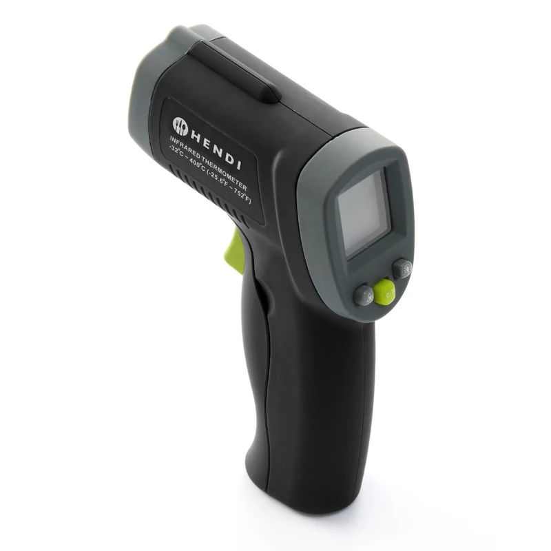 Infrarood thermometer