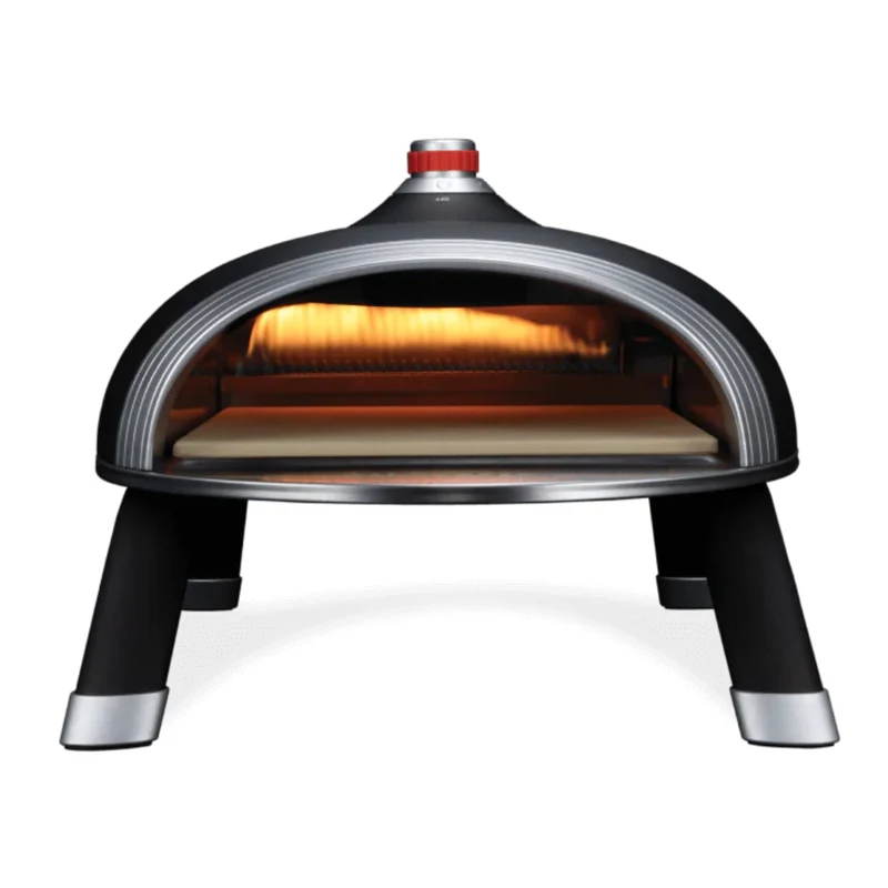 Diavolo gasgestookte pizzaoven