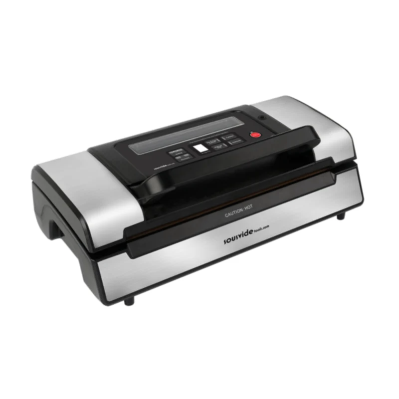 Vacuümmachine Pro