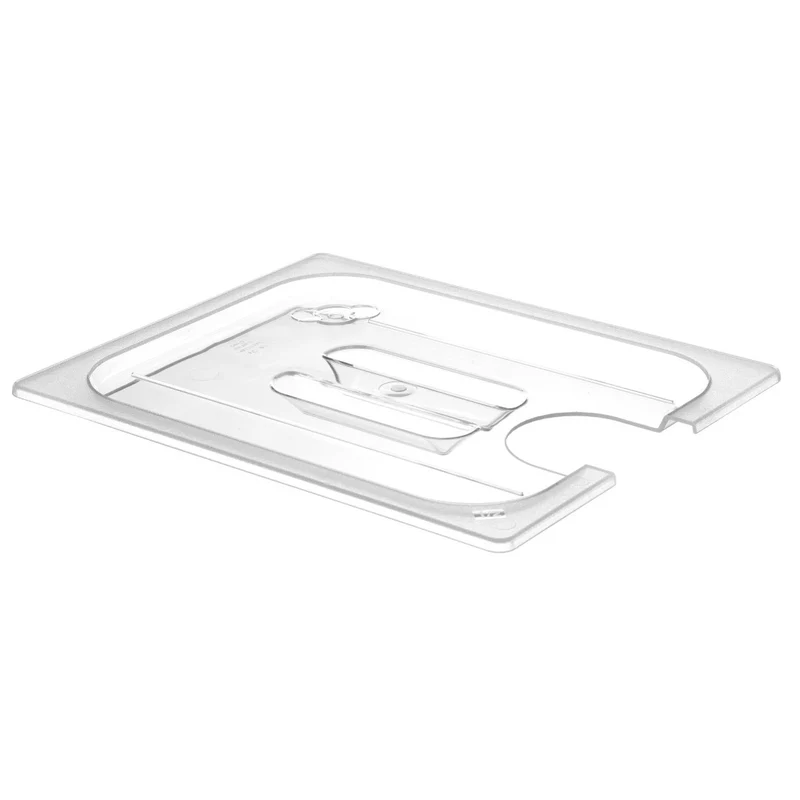 Deksel Sous Vide bak | 12L