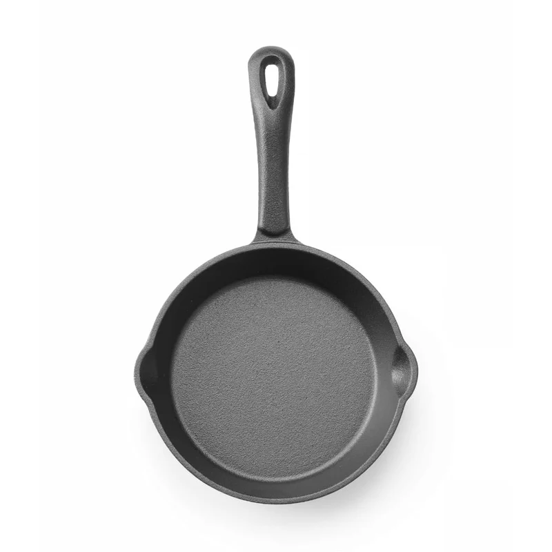 Gietijzeren Skillet