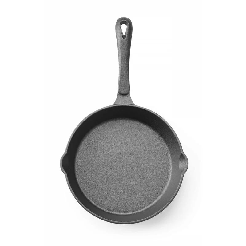 Gietijzeren Skillet