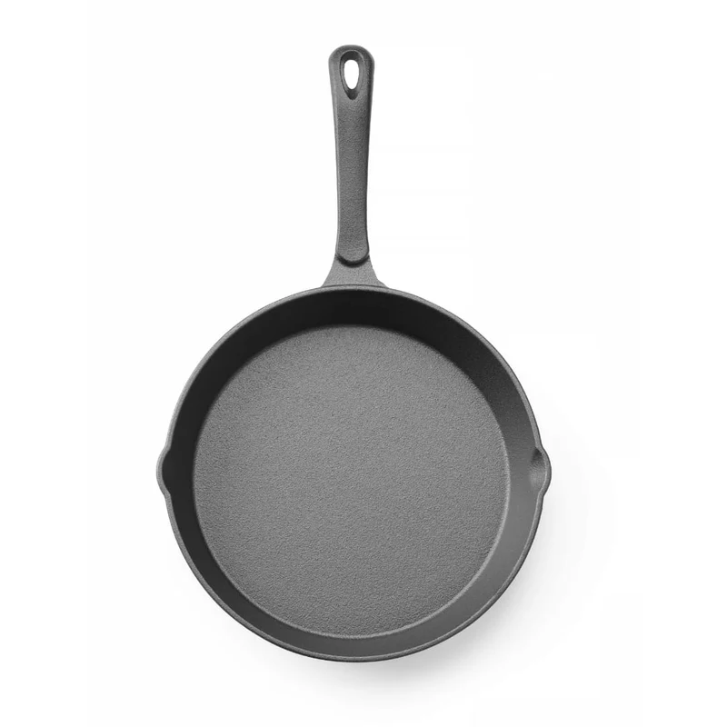 Gietijzeren Skillet