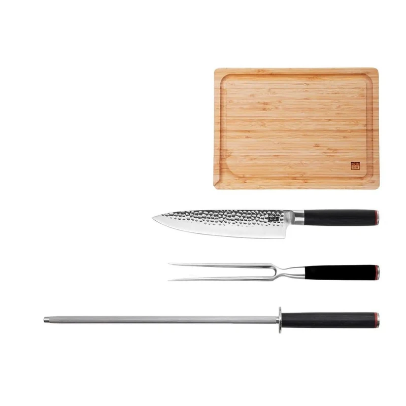 KOTAI BBQ Set Deluxe