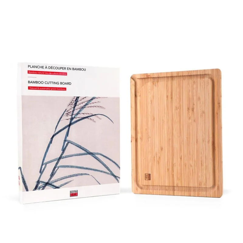 KOTAI Messen en Keuken Accessoires Set