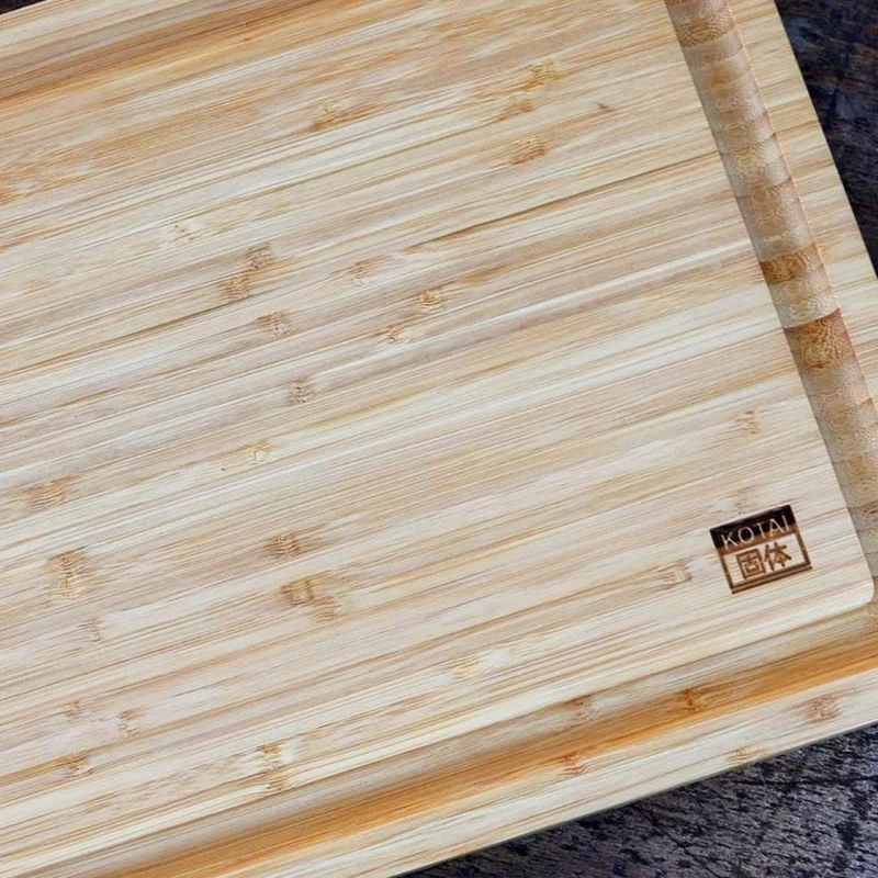 KOTAI Messen en Keuken Accessoires Set