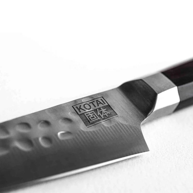 KOTAI Messen en Keuken Accessoires Set