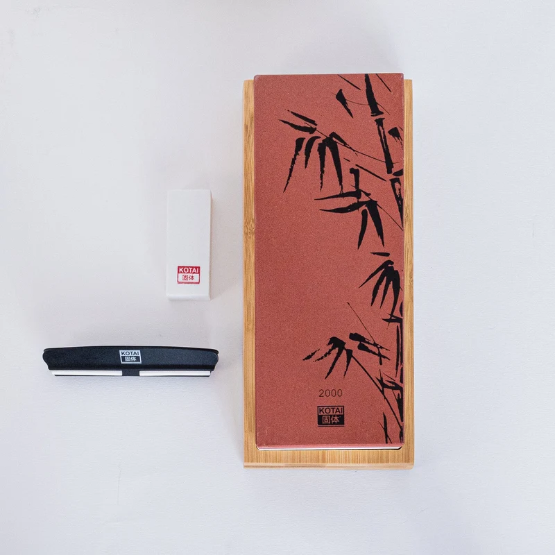 KOTAI slijpset