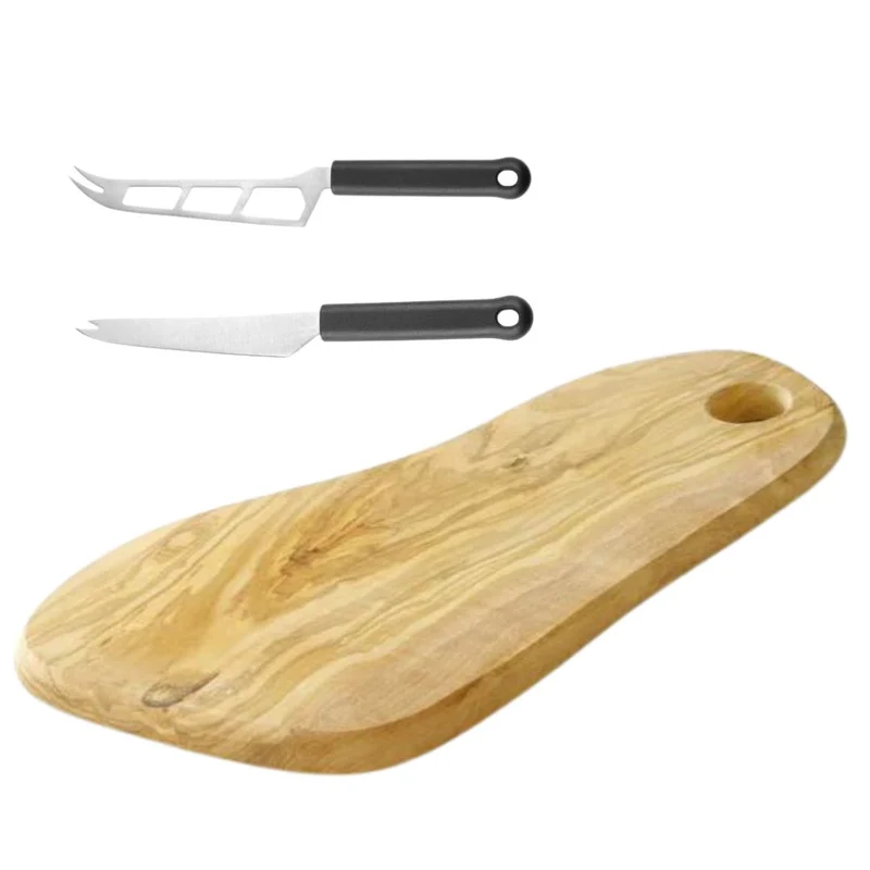 Borrelplank set