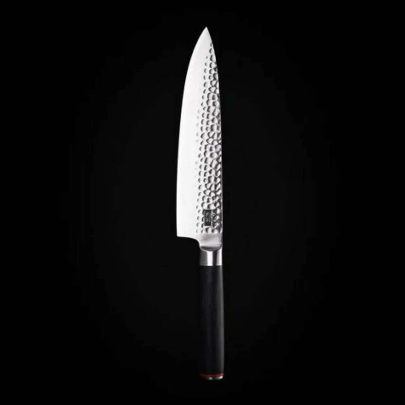 Gyuto mes + Santoku mes KOTAI