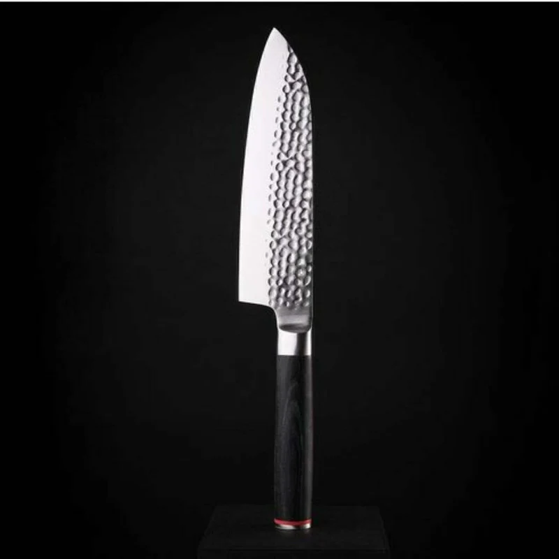 Gyuto mes + Santoku mes KOTAI
