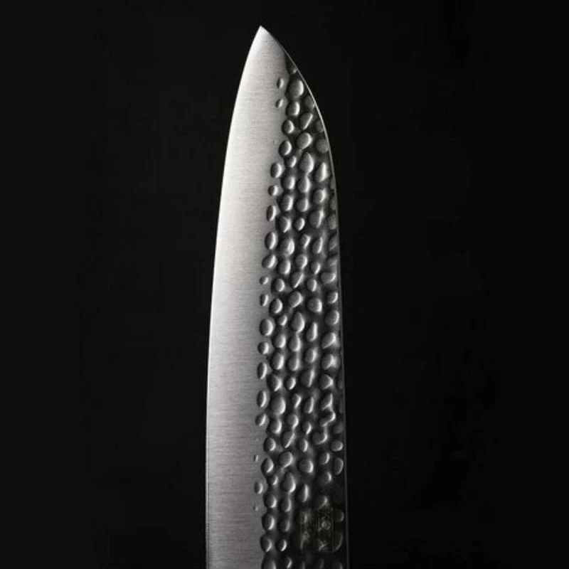 Gyuto mes + Santoku mes KOTAI
