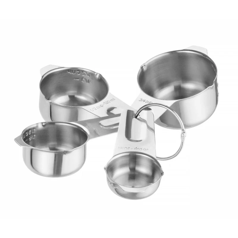 Maatbekers cup