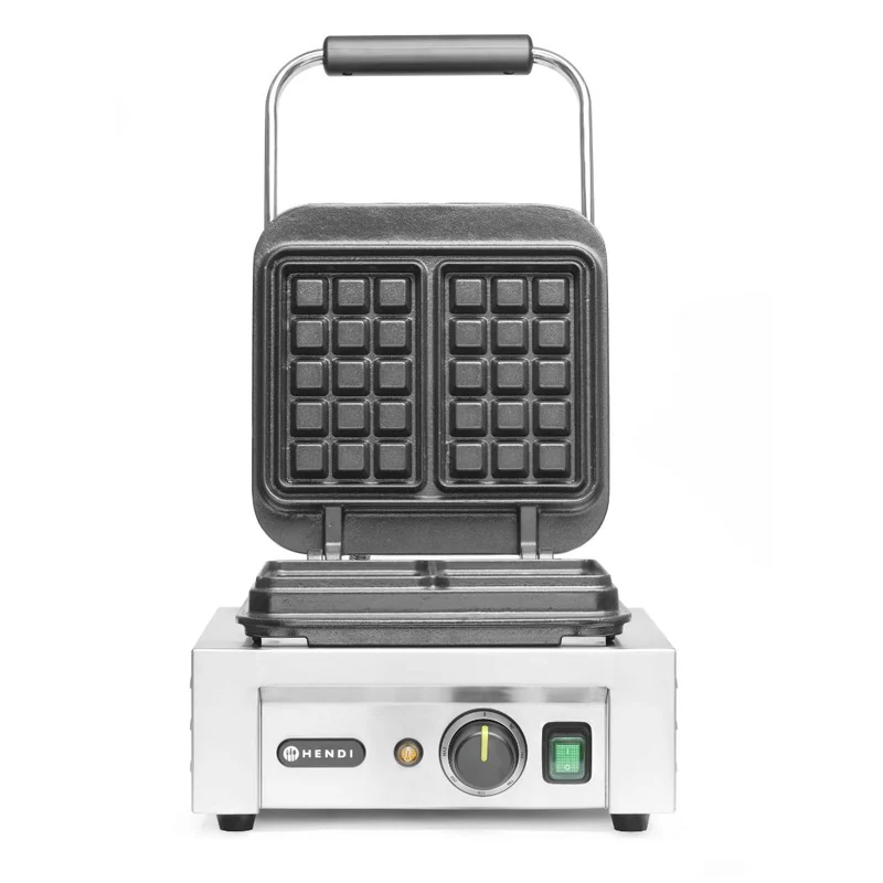 Wafelmaker 'Brussels'