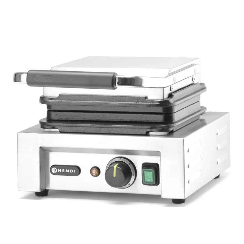Wafelmaker 'Brussels'