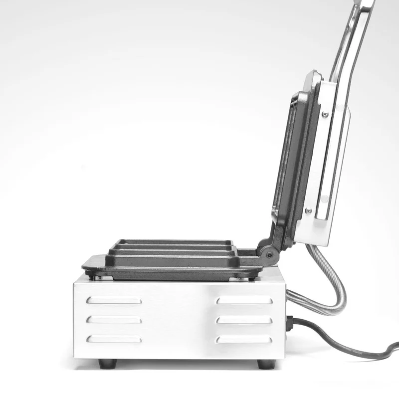 Wafelmaker 'Brussels'