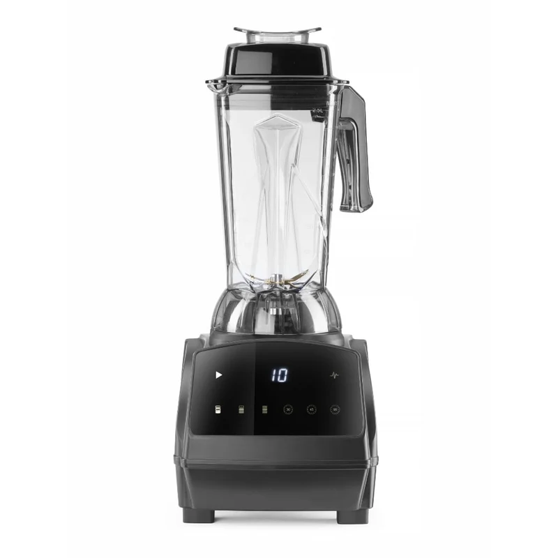 Bar blender digitaal