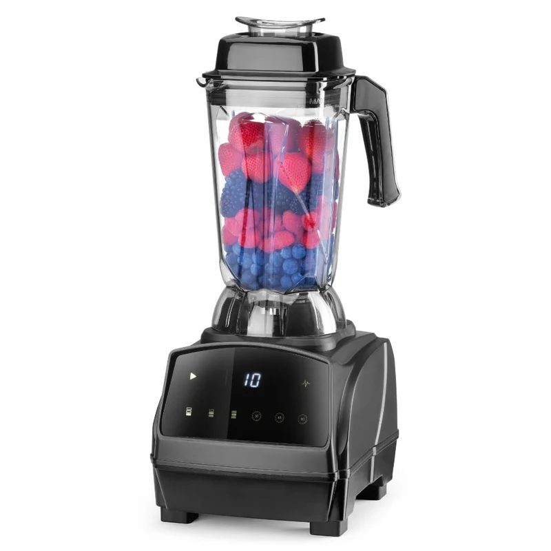 Bar blender digitaal