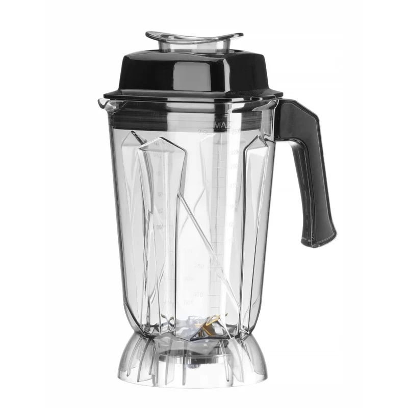 Bar blender digitaal
